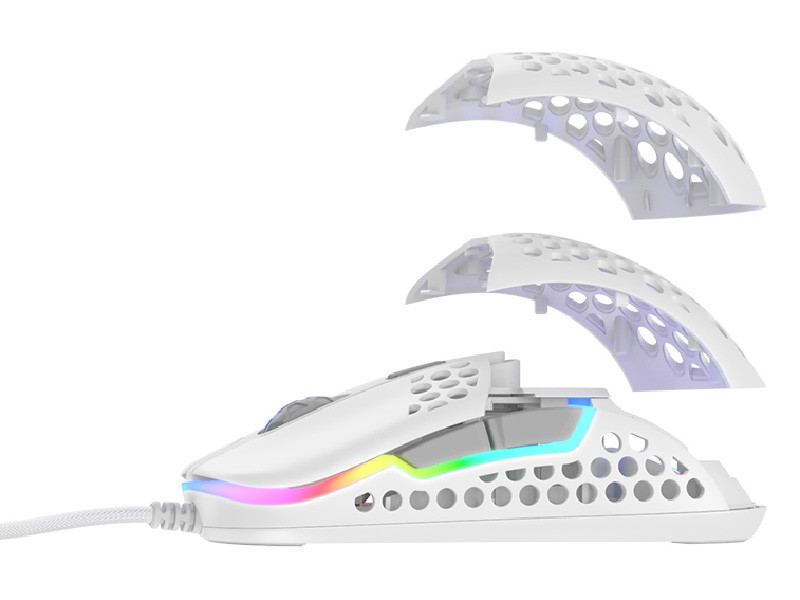  Xtrfy M42    PC ()