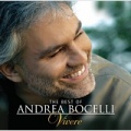 Andrea Bocelli: The Best of Andrea Bocelli  Vivere (CD)
