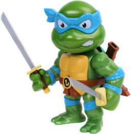  Metalfigs: Teenage Mutant Ninja  Leonardo (10 )