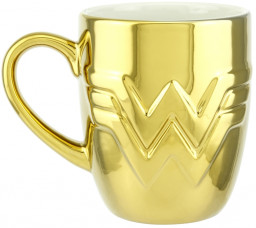  DC: Wonder Woman 1984  Logo (480 .)