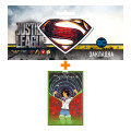     2   +  DC Justice League Superman 