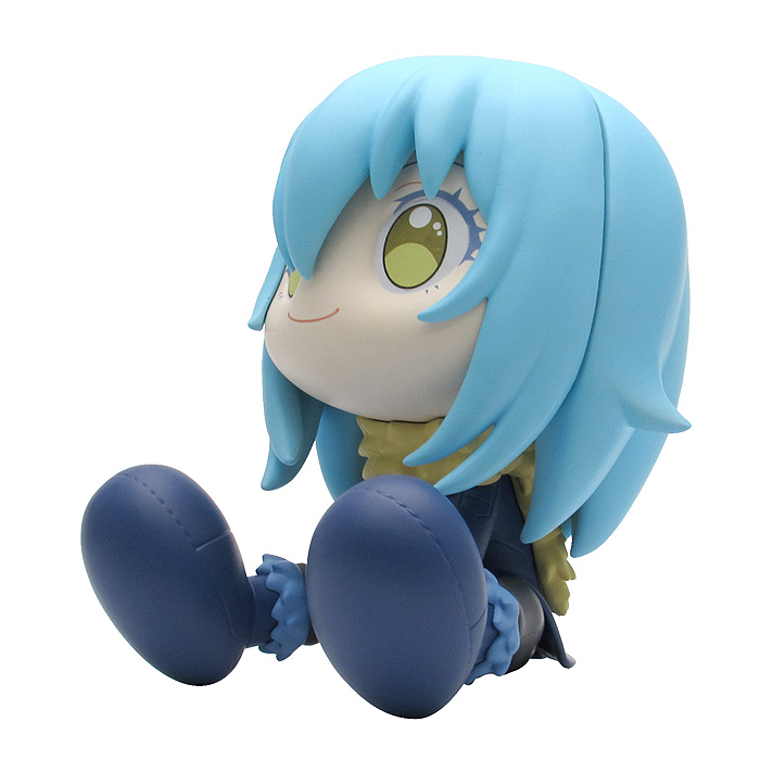 ������� Binivini Baby: Tensei Shitara Slime Datta Ken: Rimuru (12,5 ��)