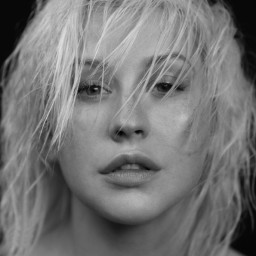 Christina Aguilera  Liberation (CD)