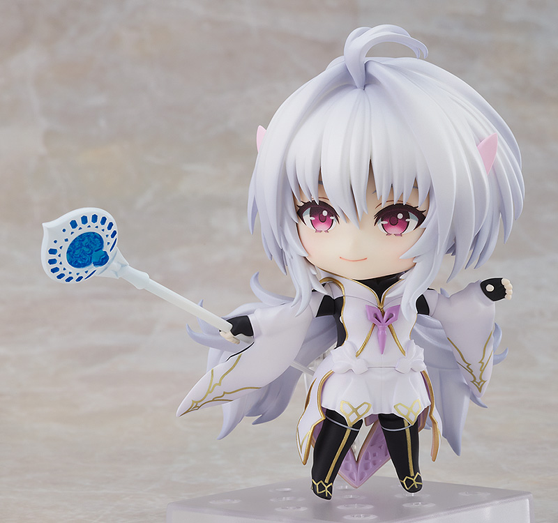  Nendoroid  Fate / Grand Order Caster / Merlin (Prototype) (10 )