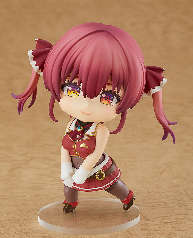 ������� Nendoroid Hololive Production: Houshou Marine (10��)