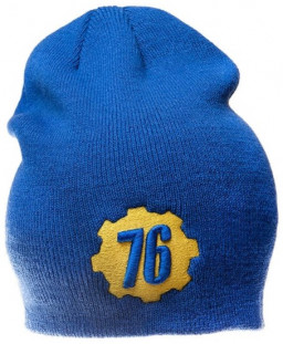  Fallout 76