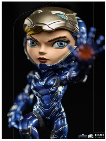  Marvel: Avengers: Endgame  Pepper Potts MiniCo (17 )