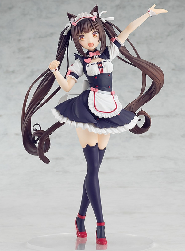  Pop Up Parade Nekopara: Chocola (17 )