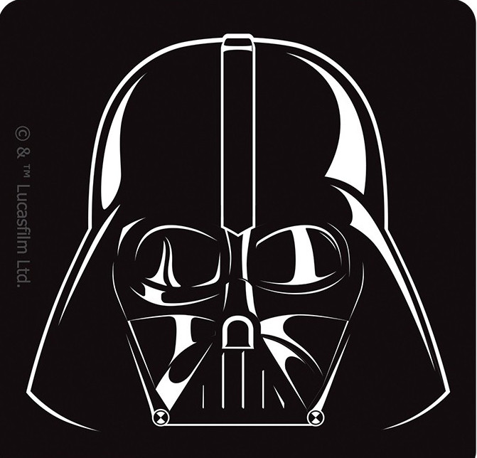  Star Wars: Darth Vader (  +  + )
