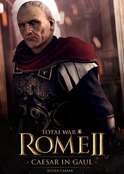 Total War: Rome II.     [PC,  ]