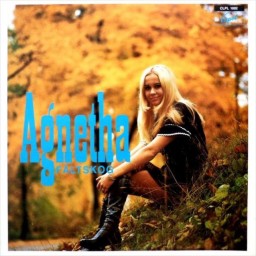 Agnetha Faltskog  Agnetha Faltskog (LP)