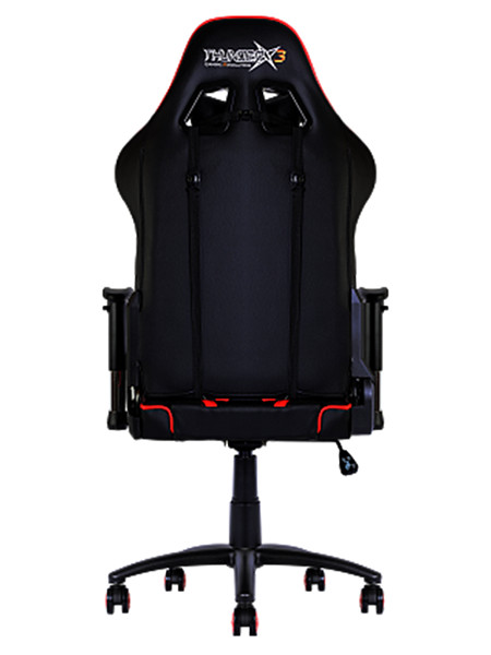 ������ ���������� ThunderX3 TGC15-BR (Black/Red)