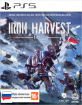 Iron Harvest [PS5] – Trade-in | /