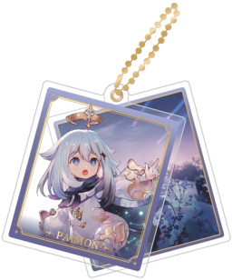 ������ Genshin Impact: Paimon (���������)