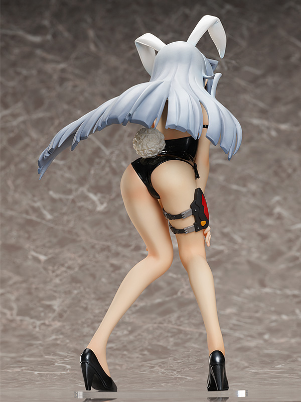 ������� Infinite Stratos: Laura Bodewig Bareleg Bunny Ver. (36 ��)