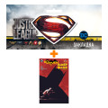   /  +  DC Justice League Superman 