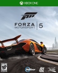 Forza Motorsport 5 [Xbox One]