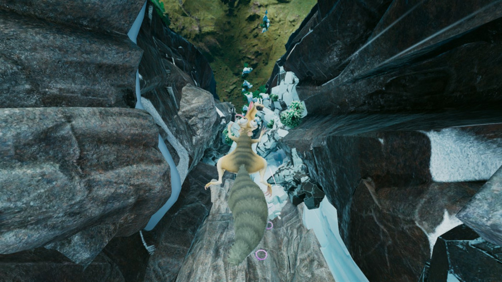 Ice Age: Scrat's Nutty Adventure [Xbox One,  ]