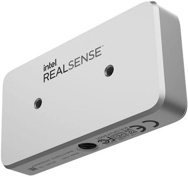 3D  Intel RealSense ID Solution F455