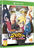 Naruto Shippuden: Ultimate Ninja Storm 4: Road to Boruto [XboxOne]