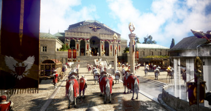 Black Desert. Traveler Edition [Xbox, �������� ������]