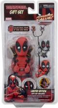  NECA Marvel Deadpool:    , ,   (2 )