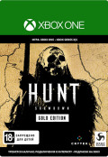Hunt: Showdown. Gold Edition [Xbox One/Xbox Series X|S,  ]