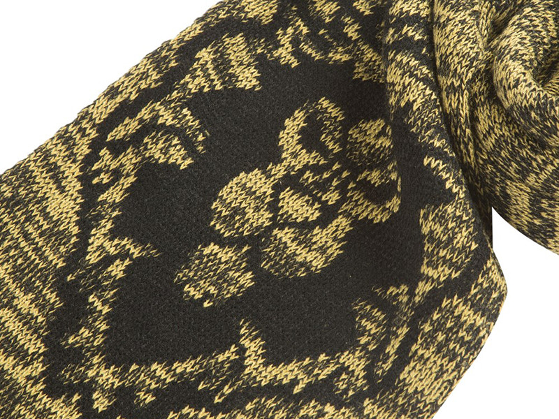 Шарф World Of Warcraft: Alliance Fringed Scarf