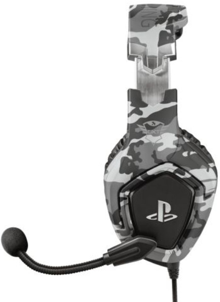  Trust GXT 488 Forze-G Gaming Headset  ( )