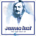 James Last � The Very Best Of: Coloured Blue Vinyl (2 LP)