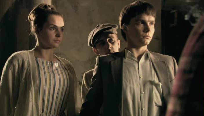 � �����! (DVD)