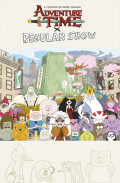  Adventure Time /  