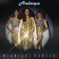 Arabesque. Midnight Dancer. Deluxe Edition (LP)