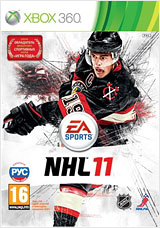 NHL 11 [Xbox 360]