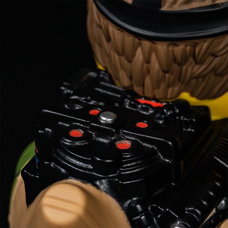 - Tubbz: Ghostbusters    (12,5 )