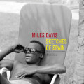Miles Davis � Sketches Of Spain [Coloured Yellow Vinyl] (LP)