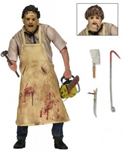  Texas Chainsaw. Ultimate Leatherface (17 )