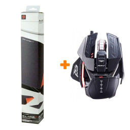  Mad Catz 32 ( R.A.T.,  G.L.I.D.E.)