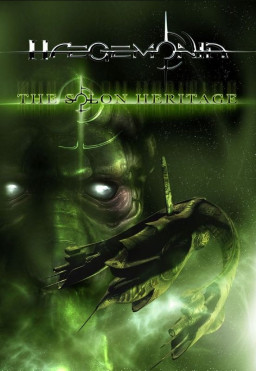 Haegemonia: The Solon Heritage [PC, �������� ������]