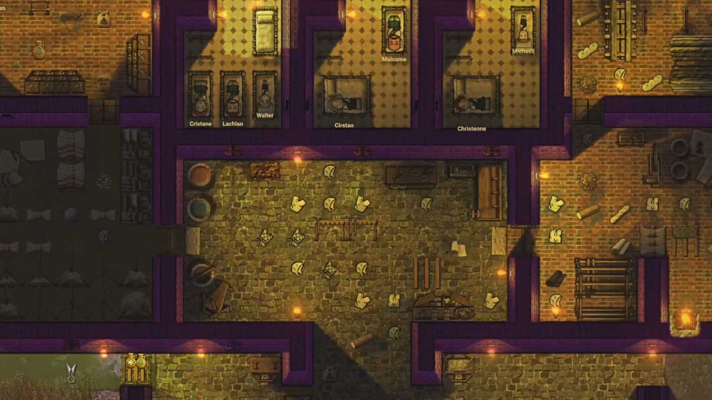 Clanfolk [PC, �������� ������]