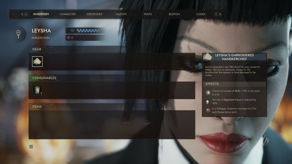 The�Masquerade:�Swansong.�PRIMOGEN�EDITION�[PC,����������������]