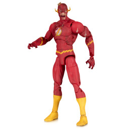  DC Direct: DC Essentials  DCeased The Flash (18 )