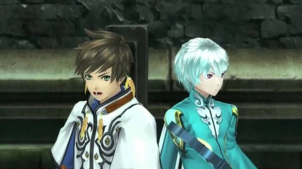 Tales of Zestiria [PS4]