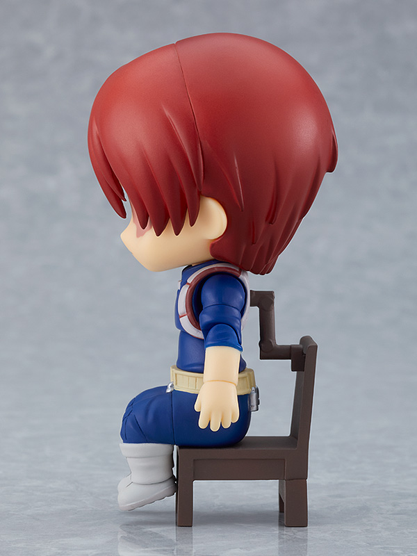  Nendoroid Swacchao! My Hero Academia: Boku no Hero Academia – Shoto Todoroki (9)