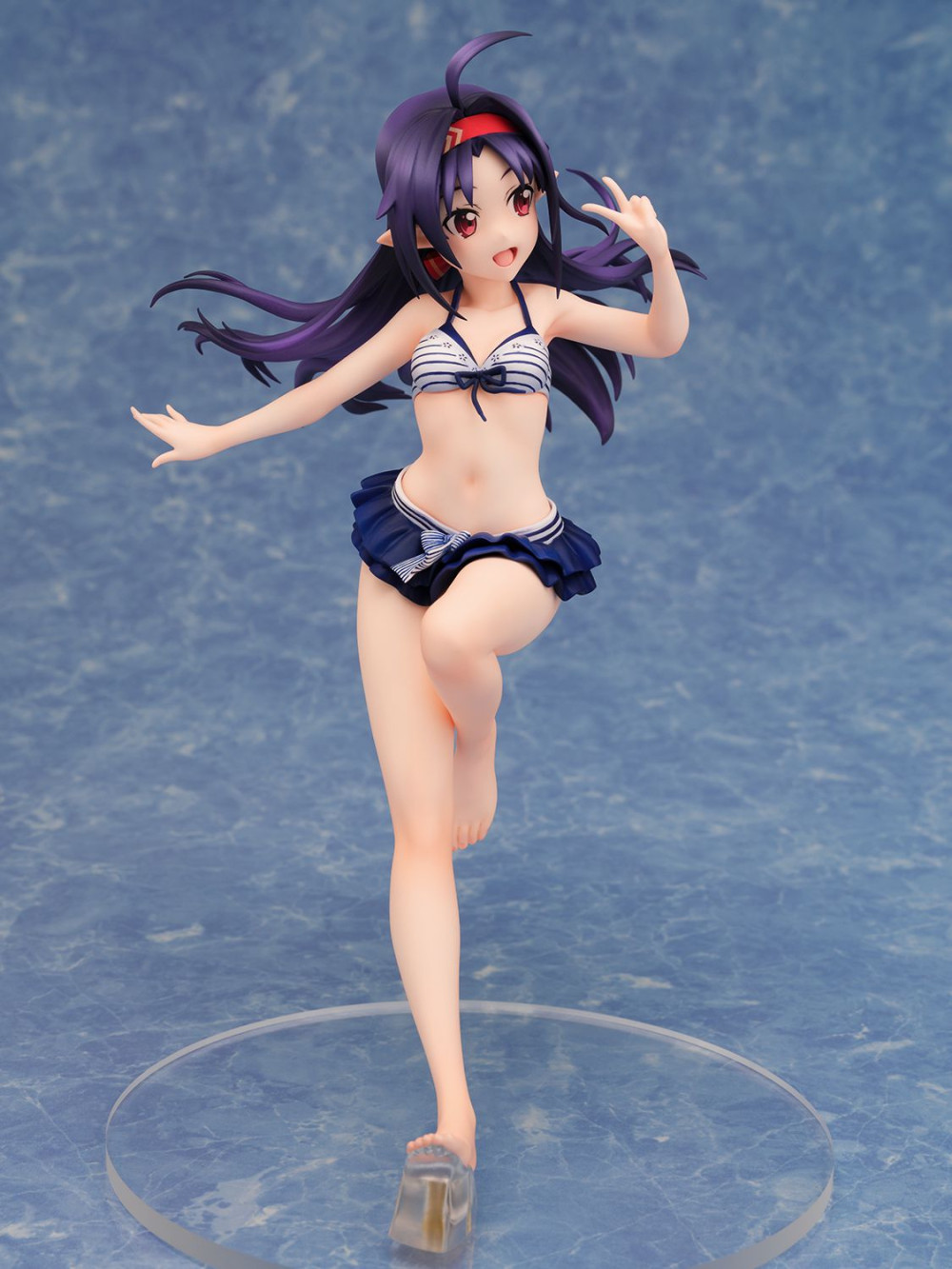 ������� Sword Art Online: Yuuki Swimsuit Ver. (22 ��)