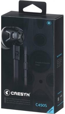 ��������� Phiaton by Cresyn C450S (������)