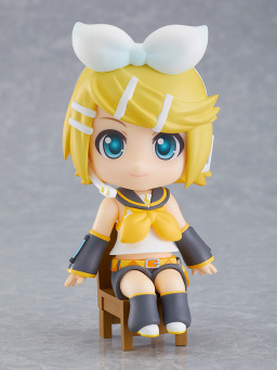  Nendoroid Swacchao! Kagamine Rin & Len: Kagamine Rin (10 )