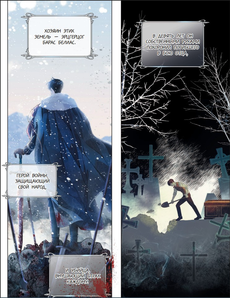 ������ ������� ��������� ������. ��� 1