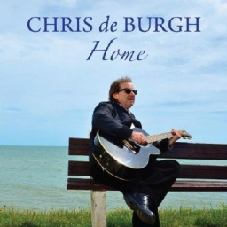 Chris De Burg. Home