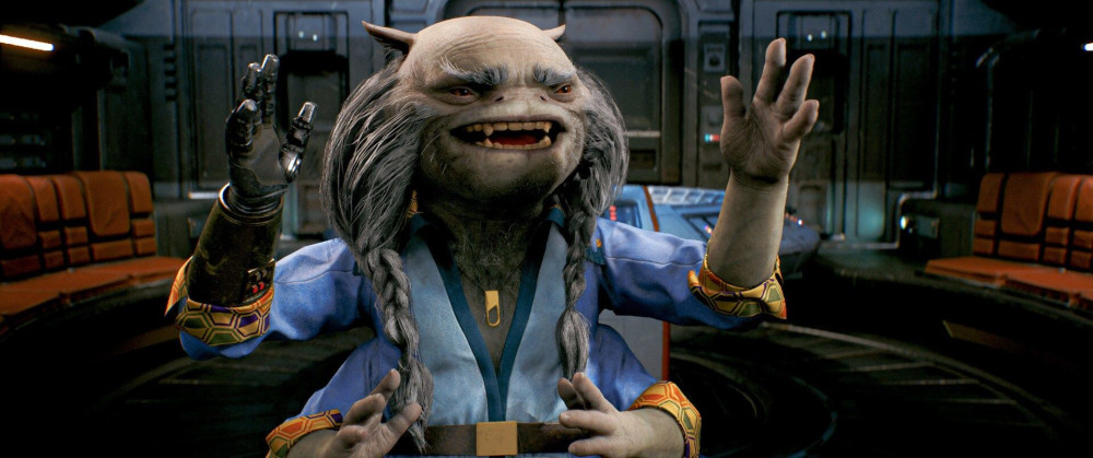 Star Wars Jedi: Survivor [PS5]